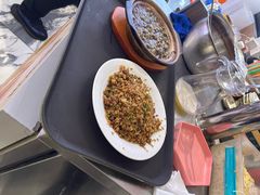 -独一道·邵伯龙虾土菜馆·烧烤(雨花西路店)