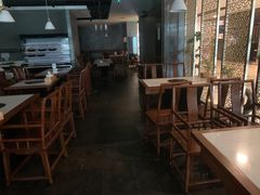 大堂-东来顺饭庄(apm总店)