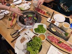 -御牛道日式烤肉料理(杭州万象城店)