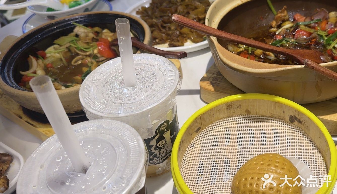 必尝港式特色