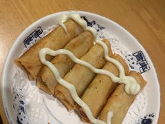 -裕鼎鲜·新中菜(王府井店)
