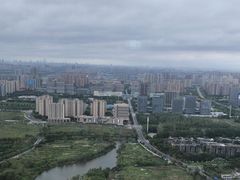 -嘉定凯悦·咖啡厅