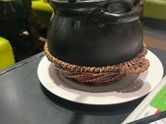 -汤城小厨•粤菜•靓汤(西直门凯德MALL店)