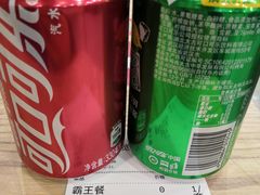 -江城燕子大排档(江汉路步行街店)