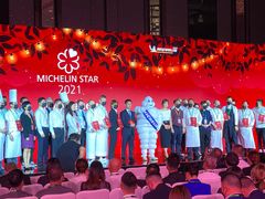 -广州富力丽思卡尔顿酒店