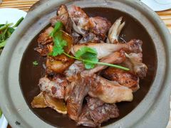 -醉壹号海鲜大排档·老厦门特色菜(厦门美食地标店)