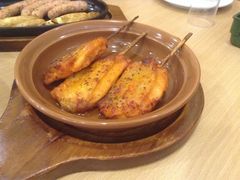 -萨莉亚意式餐厅(莲花国际广场店)
