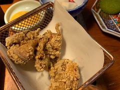 -鳗鱼家·深夜食堂(军博店)