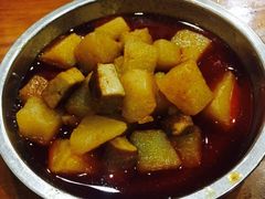 -潘国仙耳光馄饨(黄家阙路店)