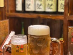 -鸟鹏烧鸟居酒屋(仁恒梦中心店)