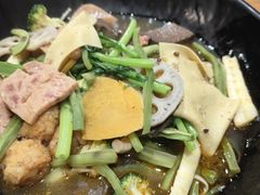 -万记麻辣烫国展总店