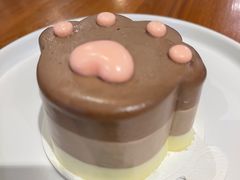 -猫小院猫主题餐厅(三里屯店)