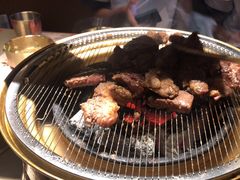 -西塔老太太泥炉烤肉(温州首店万象城黑金店)