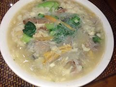 -毅祥斋老孙家泡馍(北院门鼓楼店)