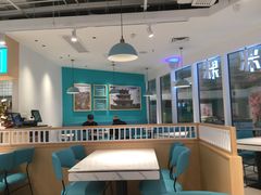 大堂-潮米果蚝烙·潮汕小吃(海乐荟店)