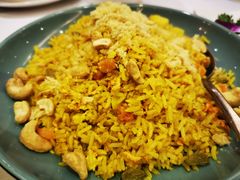 菠萝饭-阿诺泰·泰国餐厅(棕北店)