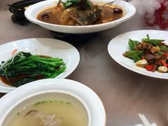 -鲁宴·鲁煨黄河生态大鲤鱼(月坛店)