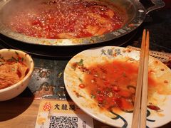 -大龙燚火锅(南山大道店)