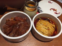 -渝是乎酸菜鱼(龙旗购物中心店)