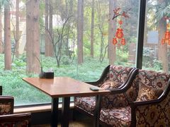 -上海怡沁园度假酒店