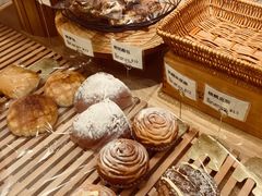 -CHEZ JASMINE 茉莉的氧气厨房