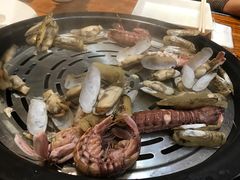 -海味当家·蒸锅海鲜(中山广场创始店)