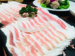 牛五花-唐诗楼(竹林庭院店)