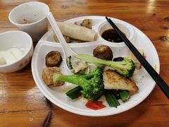 -素清香(解放路店)