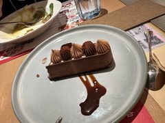 -必胜客(大宁路店)