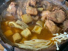 -范贤光鸡公煲(平乐园总店)