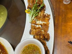 -醉壹号海鲜大排档(厦门美食地标店)