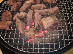 -釜山火炉韩式炭火烤肉(欧洲城店)
