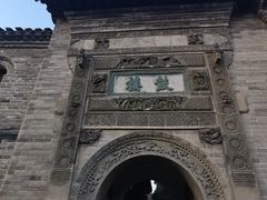 -花戏楼