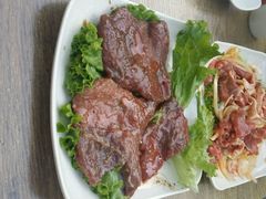 牛排-小胖包子王(赵公口店)