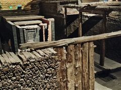 -北京大葆台遗址博物馆