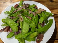 -阿葉农家饭店