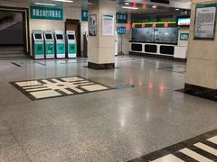 -首都医科大学附属北京同仁医院(西区)