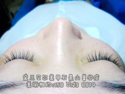 点击看大图 宜兰鲁谷店15801238879-梵熙美甲 Fancy Nails