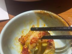 -红胖胖龙虾王·本地菜