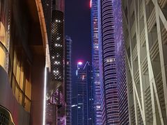 -小炳胜(卓悦中心店)