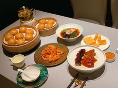 -徐记海鲜(南油永新汇店)