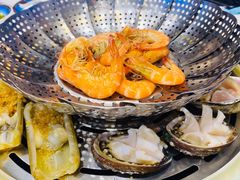 -蔚海之都·象山蒸汽海鲜(仙霞路店)