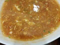 -黄山玉屏楼宾馆餐厅