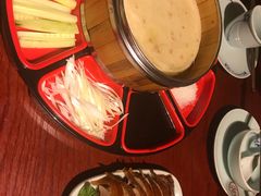 -北平食府(马鞍山路店)