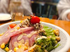 -AFS Cafe & Canteen(闽江二路店)