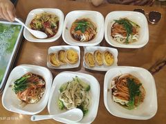-魏家凉皮(外滩店)