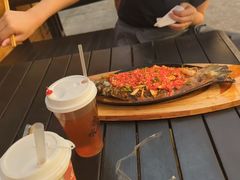 -沙州食驿·非遗小吃夜市