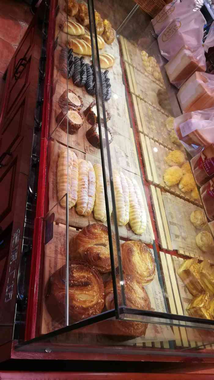 麦旗工坊(解放西路店)