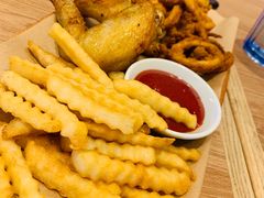 -必胜客(张家港购物公园店)