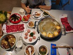 -俏牛哥鲜牛肉牛肆馆(重庆天地店)